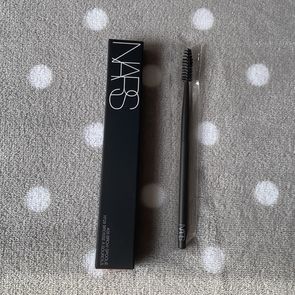 NARS Brow Spoolie #28 - Picture 2 of 6